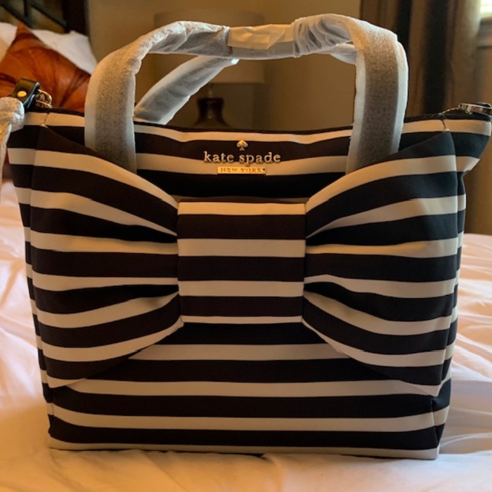 Brand New- Kate Spade Haring Lane Jan